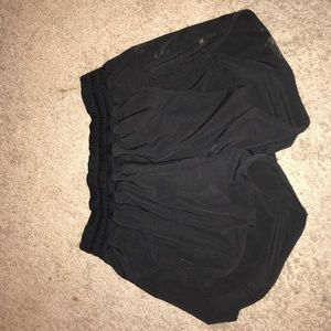 Tracker Short V 4”